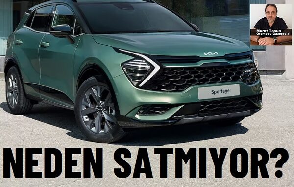 Kia Sportage Mayıs 2025 Kia Sportage Mayıs 2025.