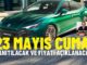 MG7 Fiyat Listesi 2025