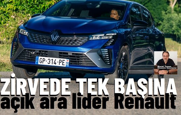 Nisan 2025 Otomobil satışları Nisan 2025 Otomobil satışları.
