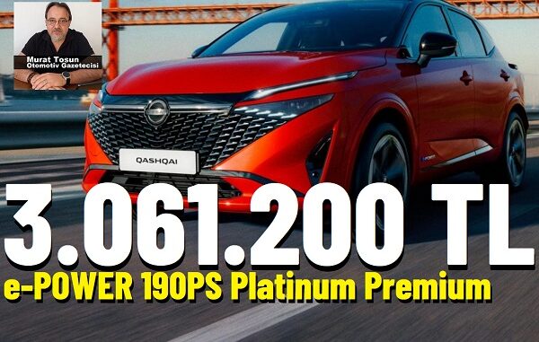 Nissan Qashqai Mayıs 2025 Nissan Qashqai Mayıs 2025.