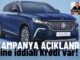 TOGG T10X Mayıs Kampanyası