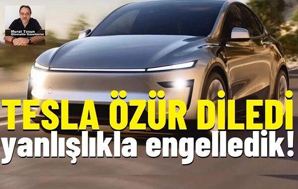 Tesla Model Y VPN Tesla Model Y VPN!