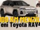 Toyota RAV4 Ne Zaman Gelecek?