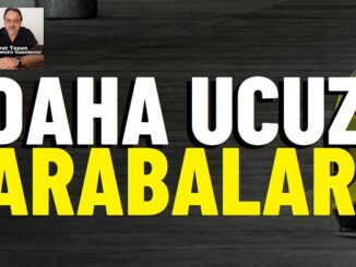 Uygun fiyatlı arabalar 2025.