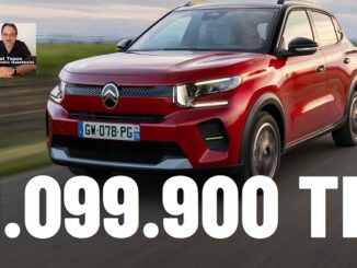 Yeni Citroen C3 Fiyatlar.