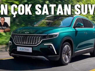2025 SUV yeni model.