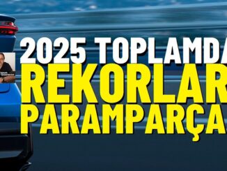 2025 otomobil modelleri yeni.