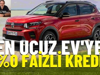 Citroen Kampanya Haziran 2025.