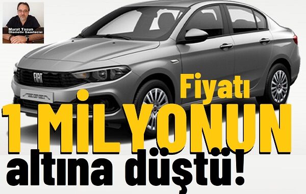 Fiat Egea Kampanyası 2025 Fiat Egea Kampanyası 2025.