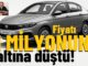 Fiat Egea Kampanyası 2025.