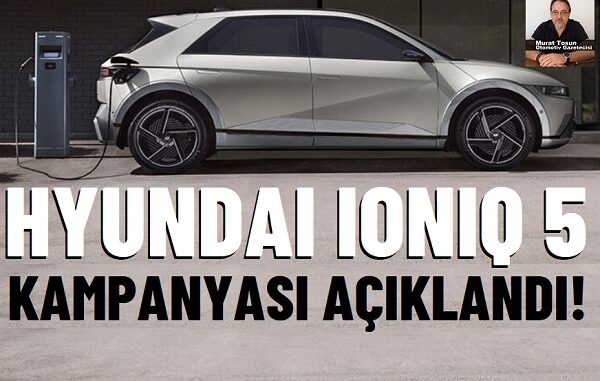 Hyundai Kampanya Haziran 2025 Hyundai Kampanya Haziran 2025.