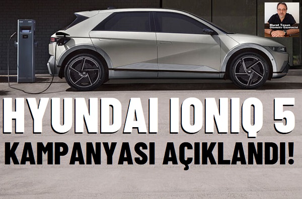 Hyundai Kampanya Haziran 2025.