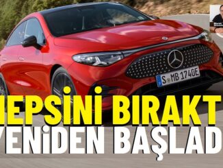 Mercedes CLA Ne Zaman Geliyor?