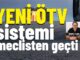ÖTV düzenlemesi Haziran 2025.