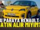 Renault 5 Fiyatlar Yeni.