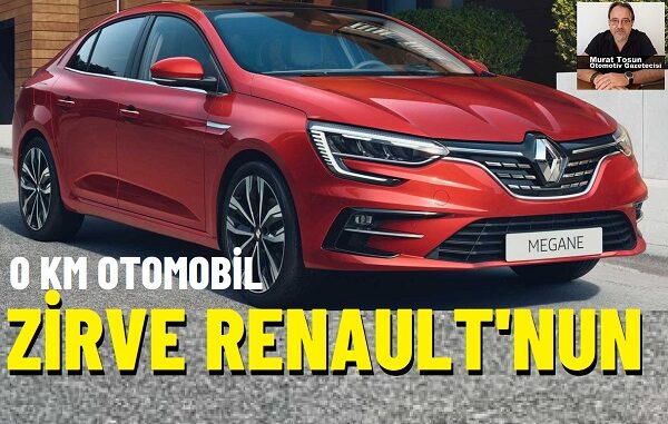 Renault Satış Rakamları 2025 Renault Satış Rakamları 2025.