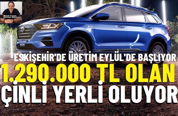 SWM Eskişehir Fabrikası G01.