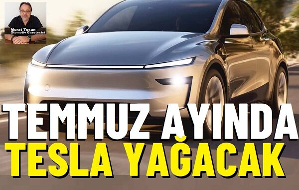 Tesla Model Y Fiyatları Tesla Model Y Fiyatları.