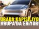 Tesla Satış Rakamları 2025