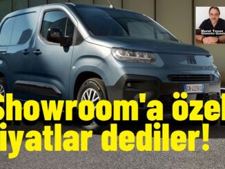 Tofaş FIAT Professional 2025