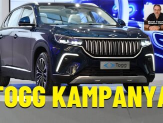 Togg Kampanya Haziran 2025.