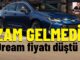 Toyota Corolla Haziran 2025.