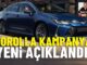 Toyota Corolla Kampanya Haziran 2025