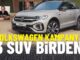Volkswagen Kampanya Haziran 2025.