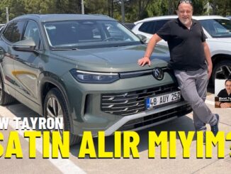 Volkswagen Tayron Fiyatlar Yeni.