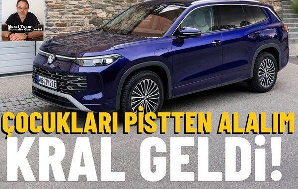 Volkswagen Tayron Fiyatlar Yeni Volkswagen Tayron Fiyatlar Yeni.