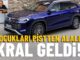 Volkswagen Tayron Fiyatlar Yeni.