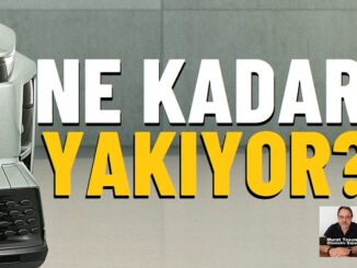 Yakıt Tüketim Karşılaştırması 2025