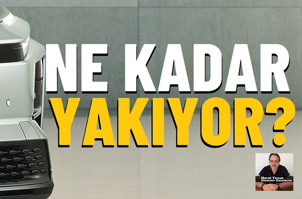 Yakıt Tüketim Karşılaştırması 2025