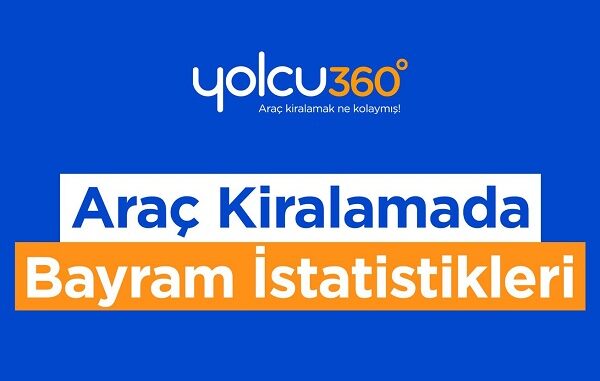 Yolcu360 istatistikler 2025 Yolcu360 istatistikler 2025.