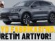BYD Fabrika Manisa 2025