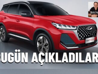 Chery Kampanya 0 km
