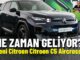 Citroen C5 Aircross Yeni