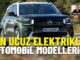 En ucuz elektrikli 2025