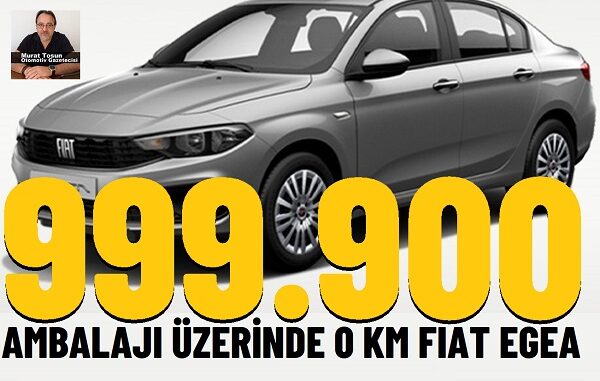 Fiat Kampanya Temmuz 2025 Fiat Kampanya Temmuz 2025.