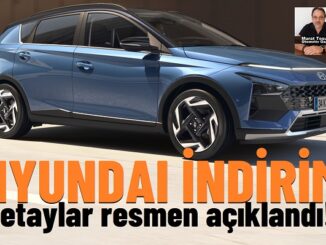 Hyundai Kampanya Temmuz 2025