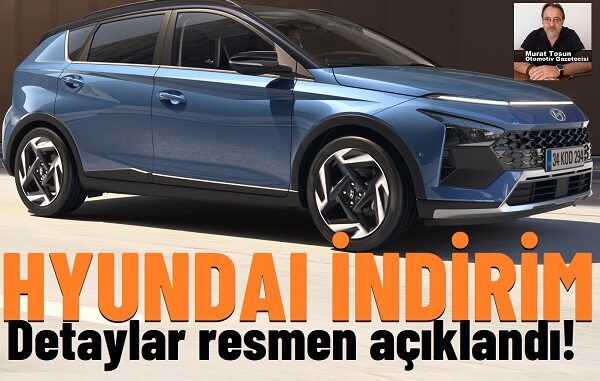 Hyundai Kampanya Temmuz 2025 Hyundai Kampanya Temmuz 2025