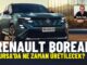 Renault Boreal Yeni 2025