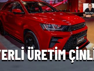 SWM G01 PRO Yerli