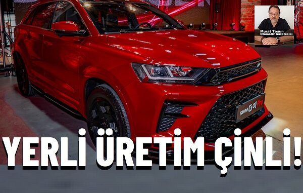 SWM G01 PRO Yerli SWM G01 PRO Yerli