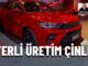 SWM G01 PRO Yerli