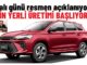 SWM G01 Pro Eskişehir.