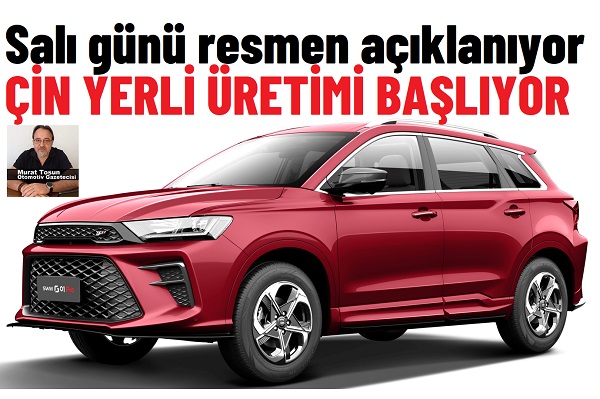 SWM G01 Pro Eskişehir.