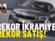 Skoda Satış Rekoru 2025.