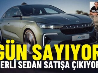 TOGG T10F Ne Zaman Satılacak