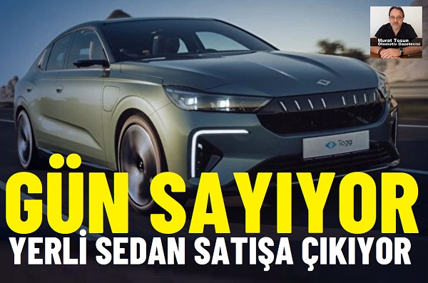 TOGG T10F Ne Zaman Satılacak